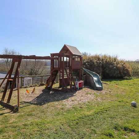 Mill Cottage Ciliau Aeron Экстерьер фото