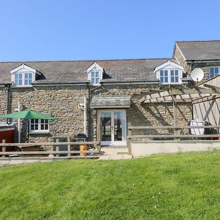 Mill Cottage Ciliau Aeron Экстерьер фото