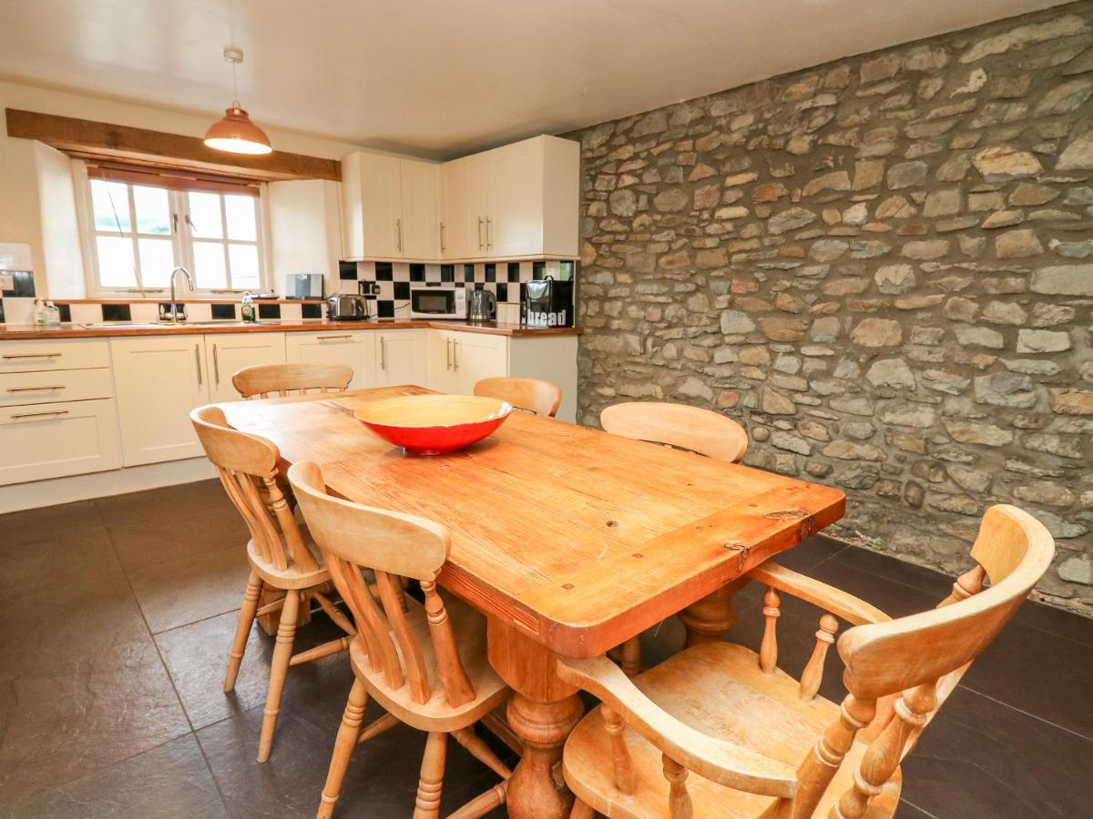 Mill Cottage Ciliau Aeron Экстерьер фото