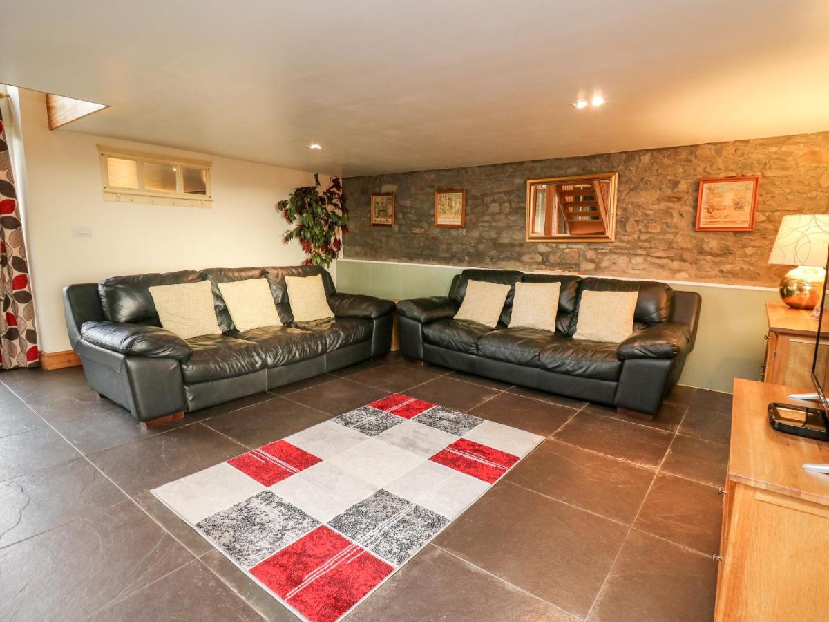 Mill Cottage Ciliau Aeron Экстерьер фото