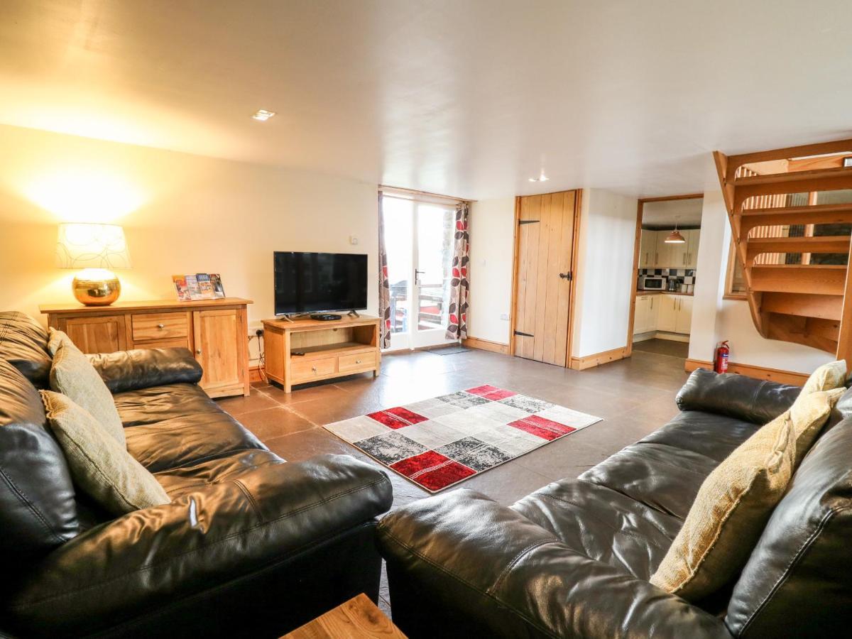 Mill Cottage Ciliau Aeron Экстерьер фото