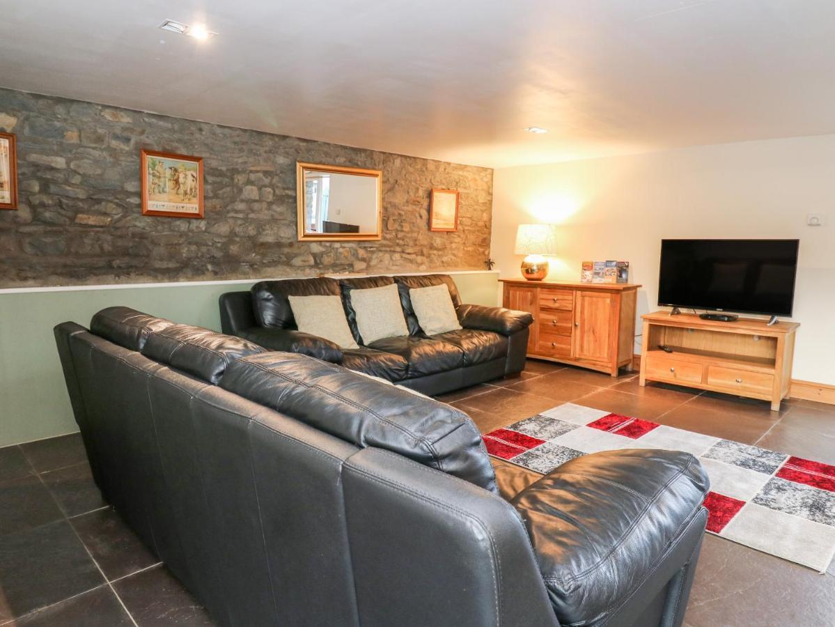 Mill Cottage Ciliau Aeron Экстерьер фото