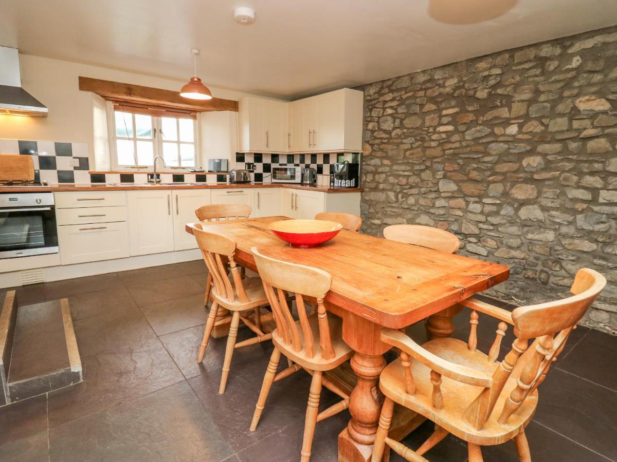Mill Cottage Ciliau Aeron Экстерьер фото