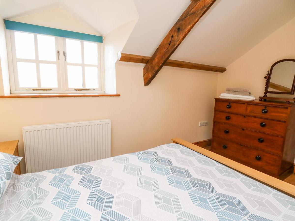 Mill Cottage Ciliau Aeron Экстерьер фото