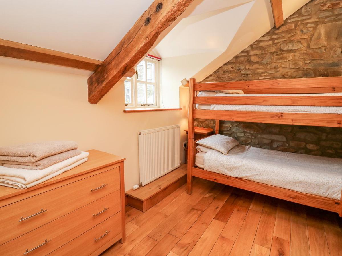 Mill Cottage Ciliau Aeron Экстерьер фото