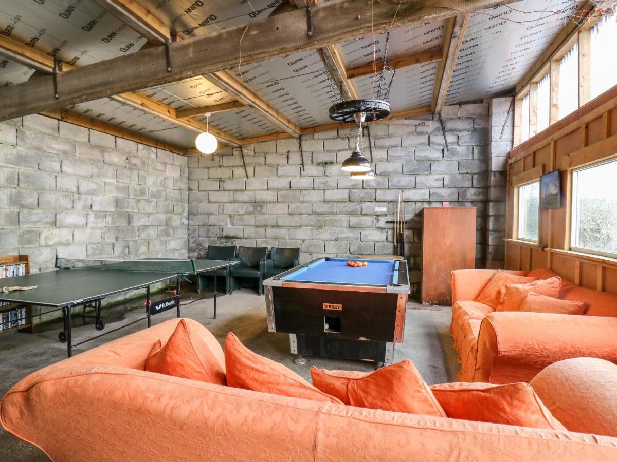Mill Cottage Ciliau Aeron Экстерьер фото