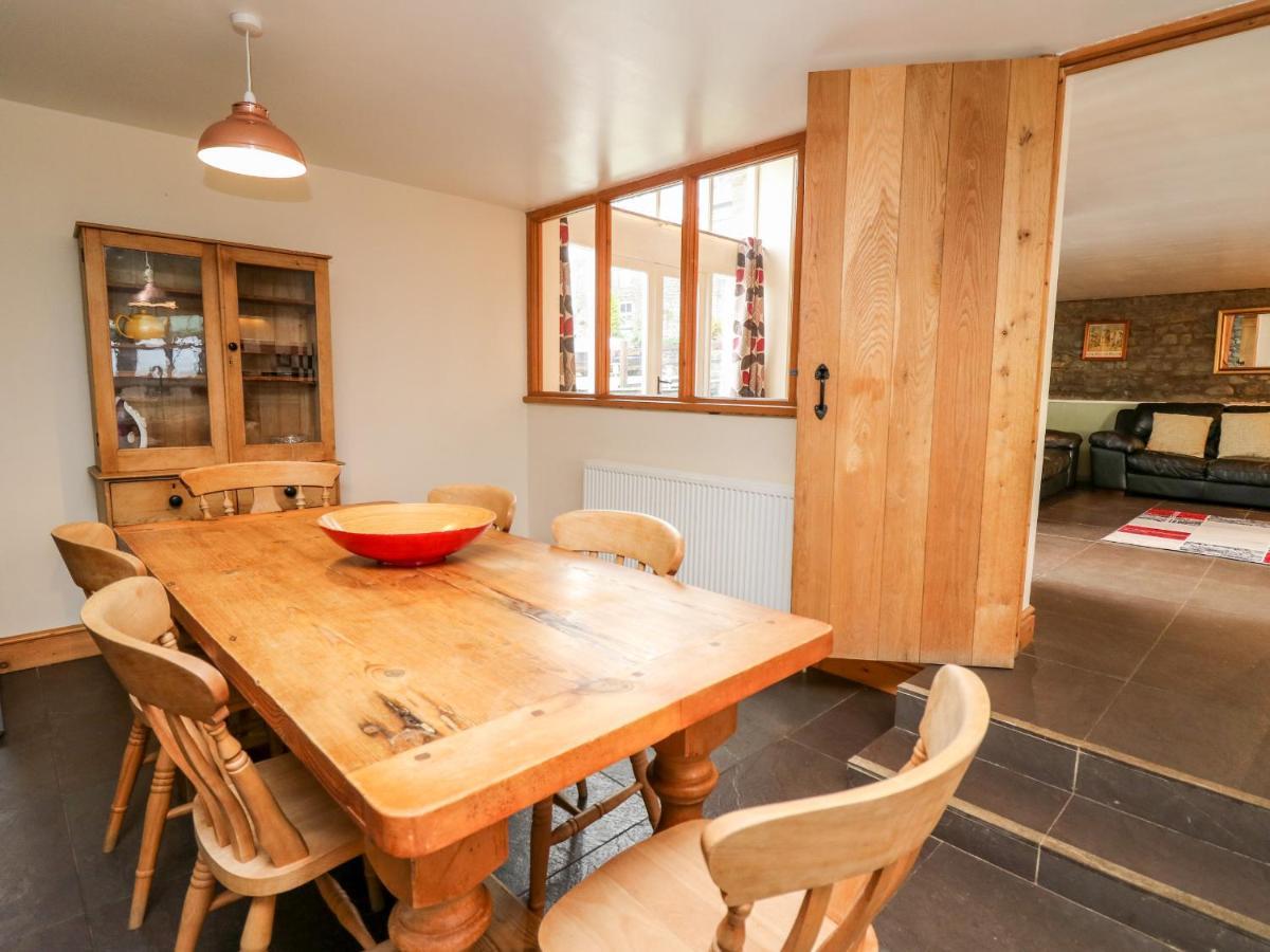 Mill Cottage Ciliau Aeron Экстерьер фото