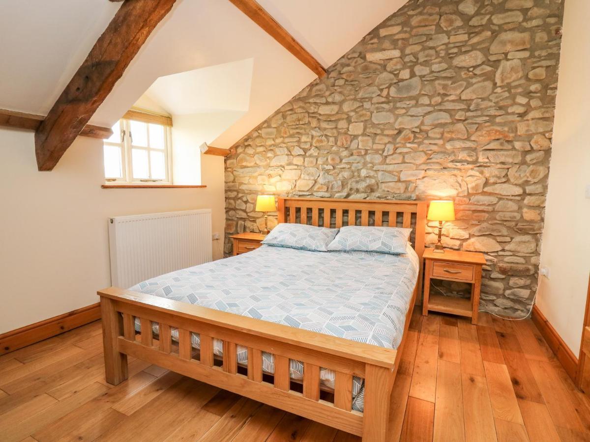Mill Cottage Ciliau Aeron Экстерьер фото