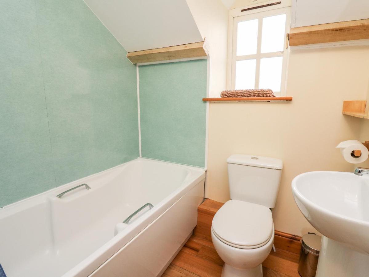 Mill Cottage Ciliau Aeron Экстерьер фото