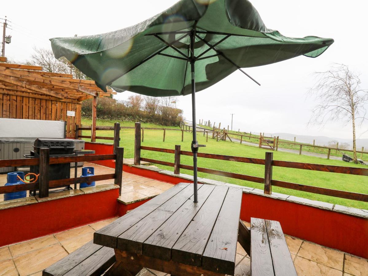 Mill Cottage Ciliau Aeron Экстерьер фото