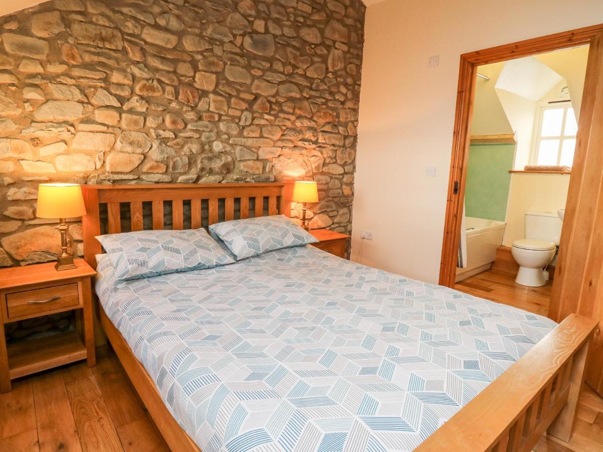 Mill Cottage Ciliau Aeron Экстерьер фото