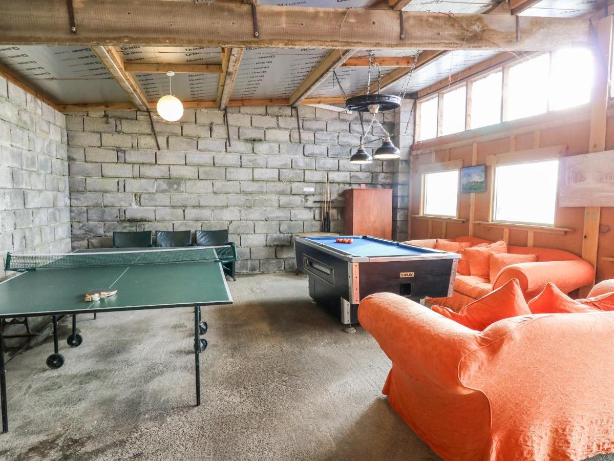 Mill Cottage Ciliau Aeron Экстерьер фото