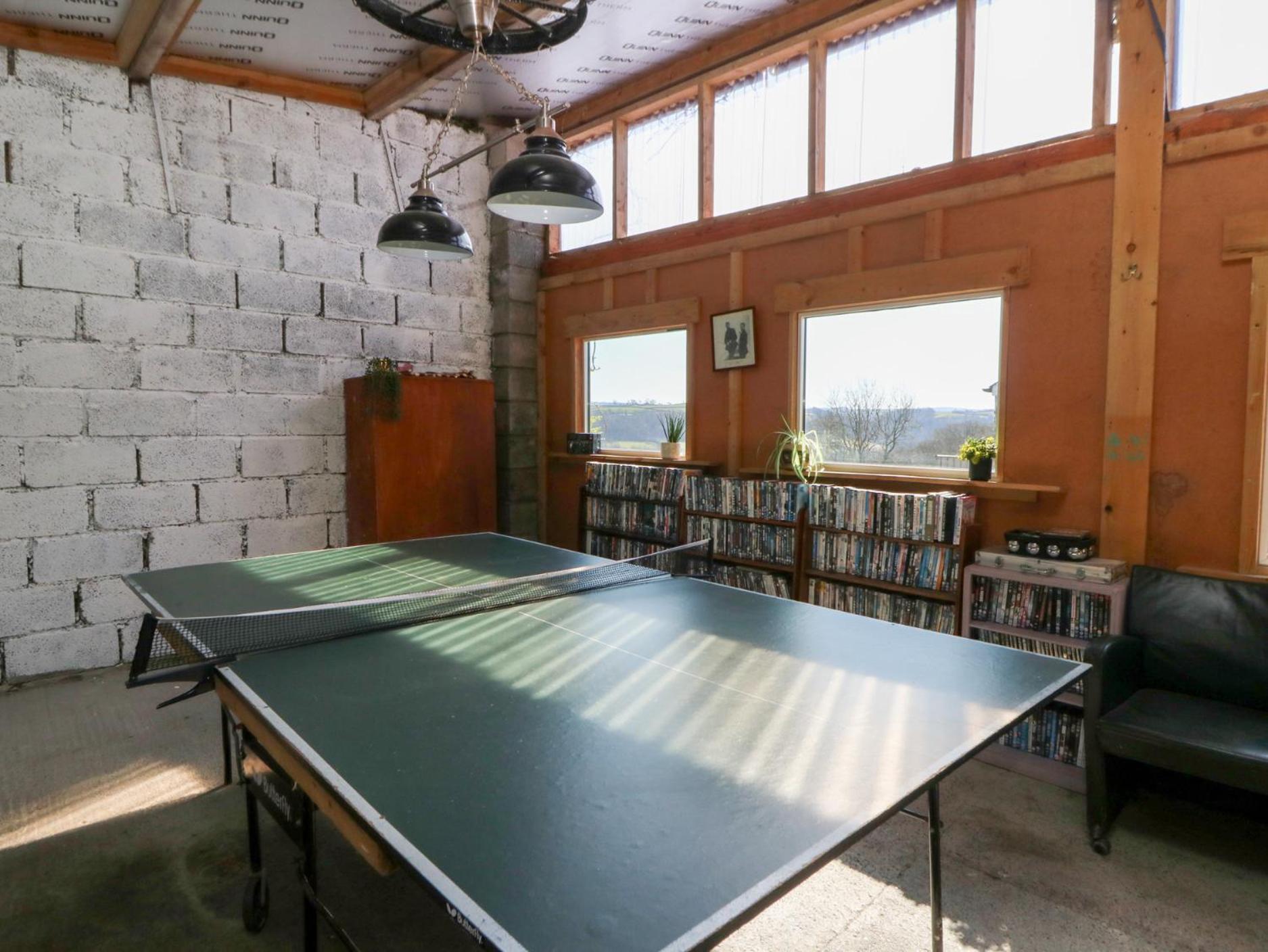 Mill Cottage Ciliau Aeron Экстерьер фото