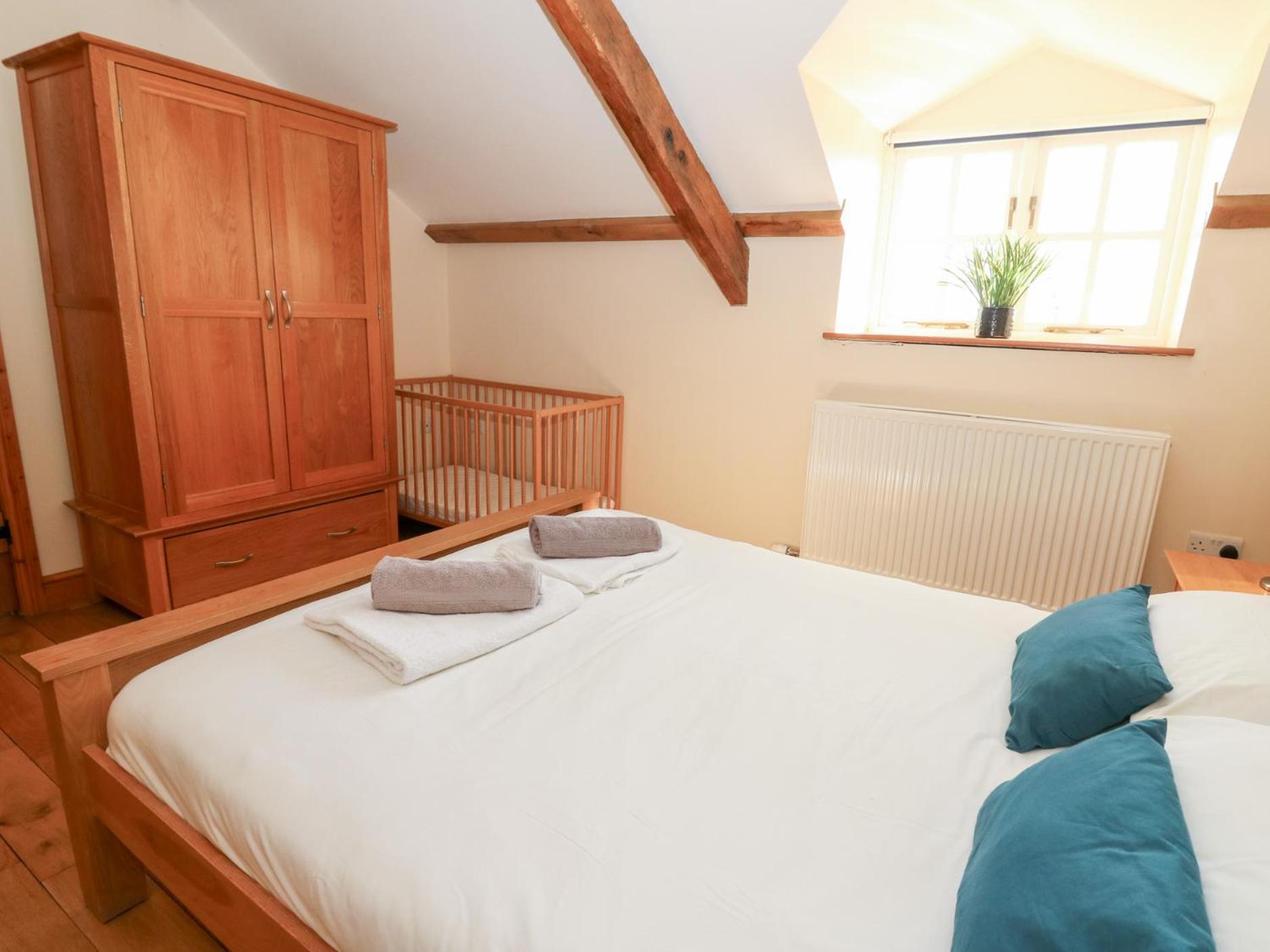 Mill Cottage Ciliau Aeron Экстерьер фото