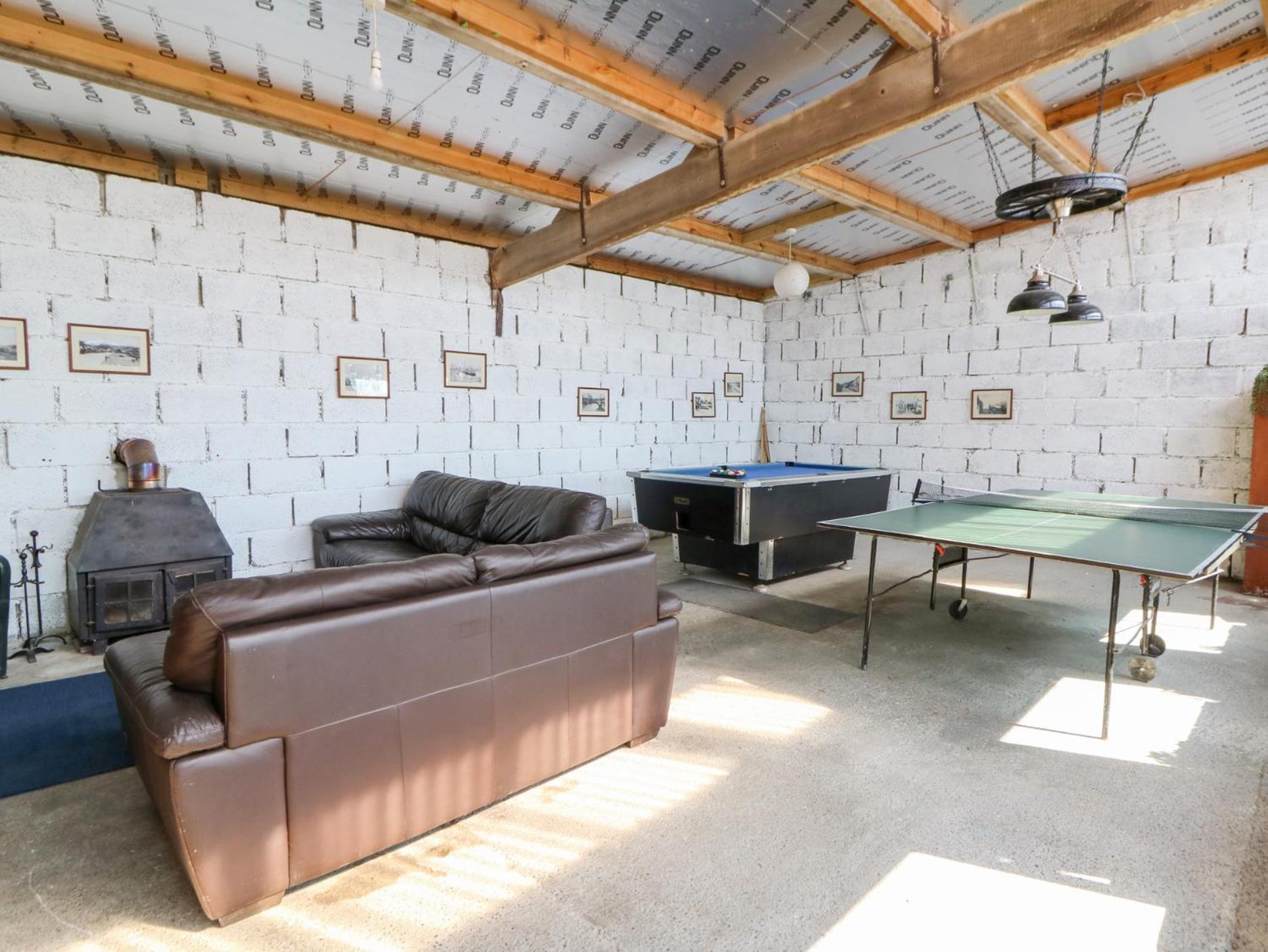 Mill Cottage Ciliau Aeron Экстерьер фото