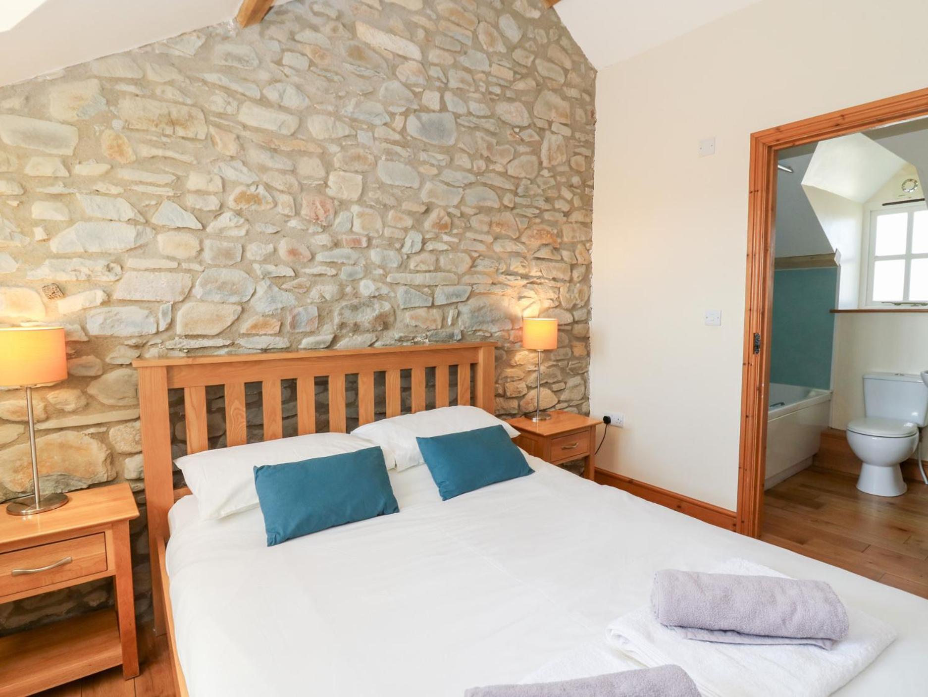 Mill Cottage Ciliau Aeron Экстерьер фото