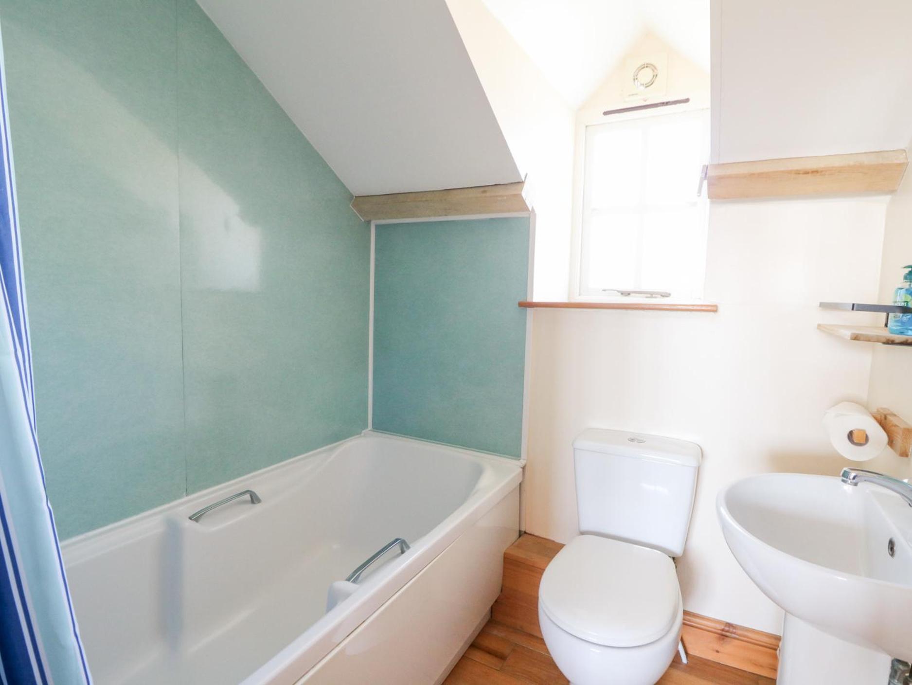 Mill Cottage Ciliau Aeron Экстерьер фото