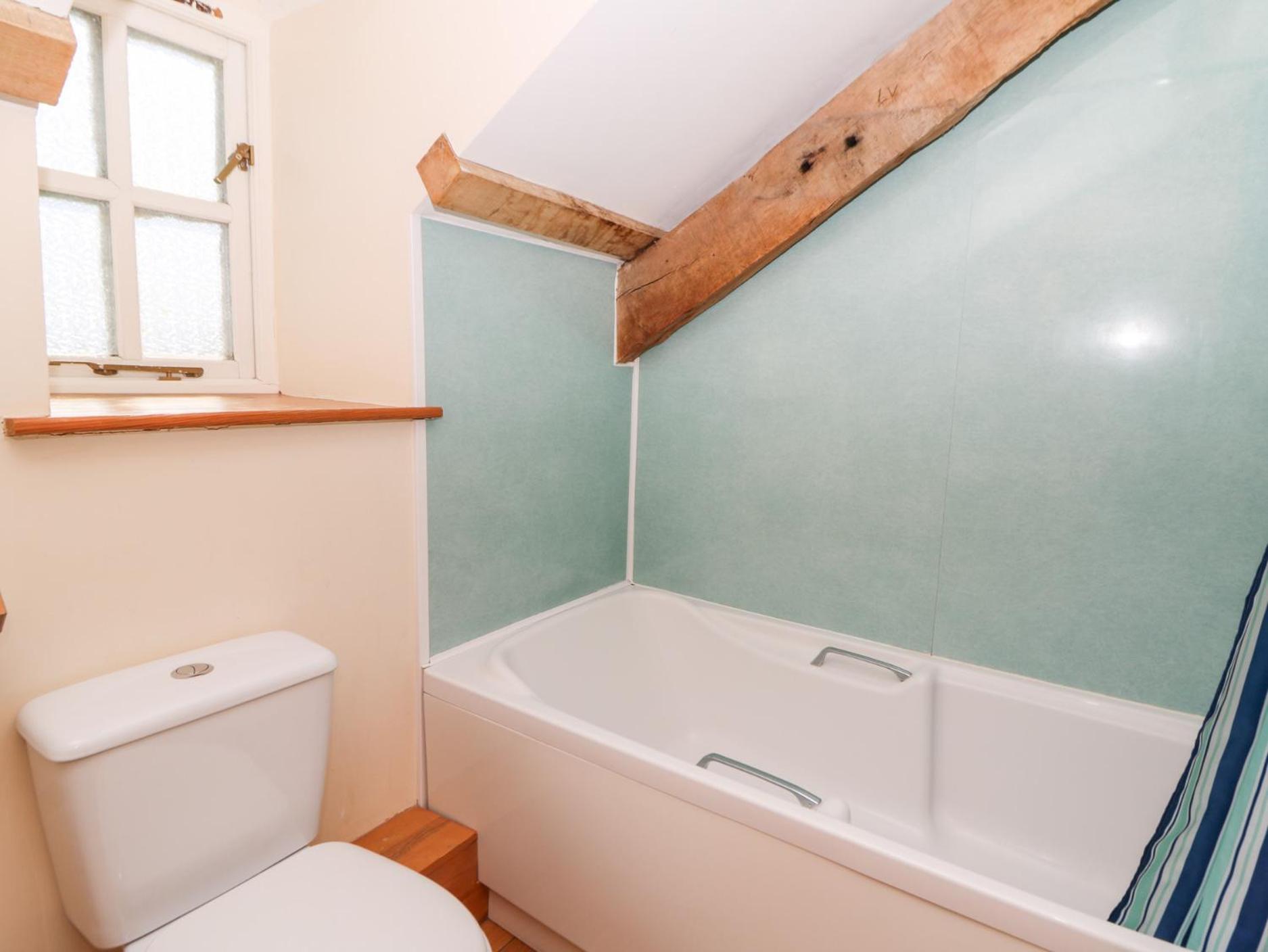 Mill Cottage Ciliau Aeron Экстерьер фото