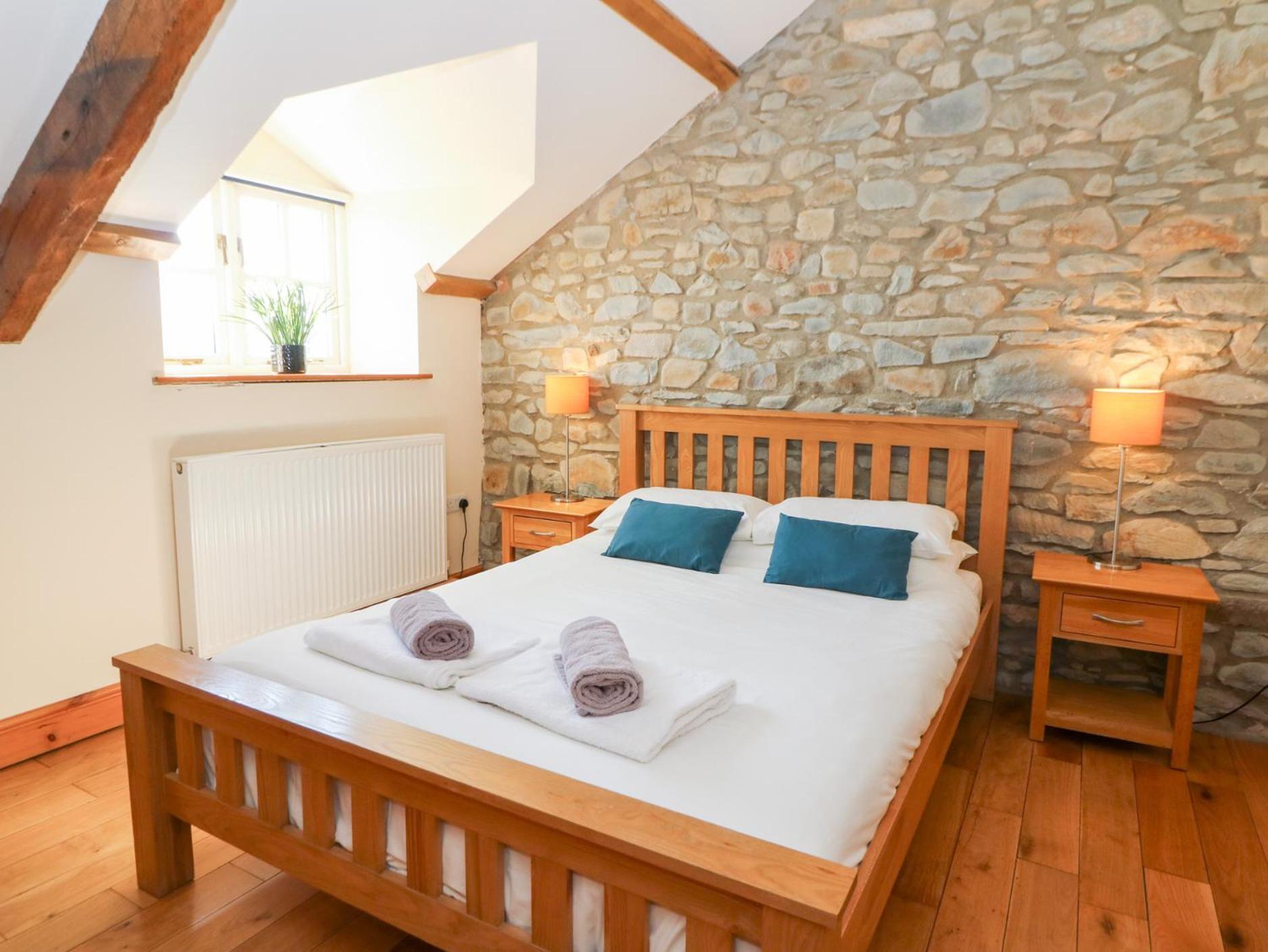 Mill Cottage Ciliau Aeron Экстерьер фото