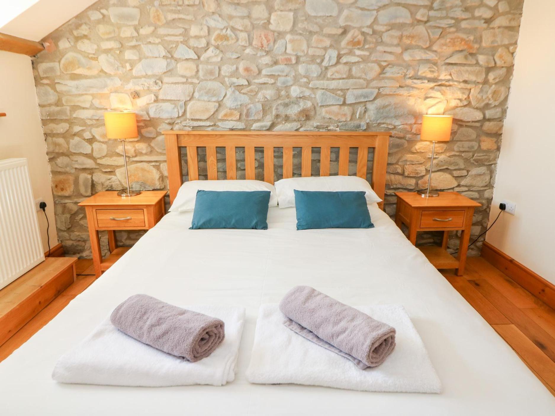 Mill Cottage Ciliau Aeron Экстерьер фото