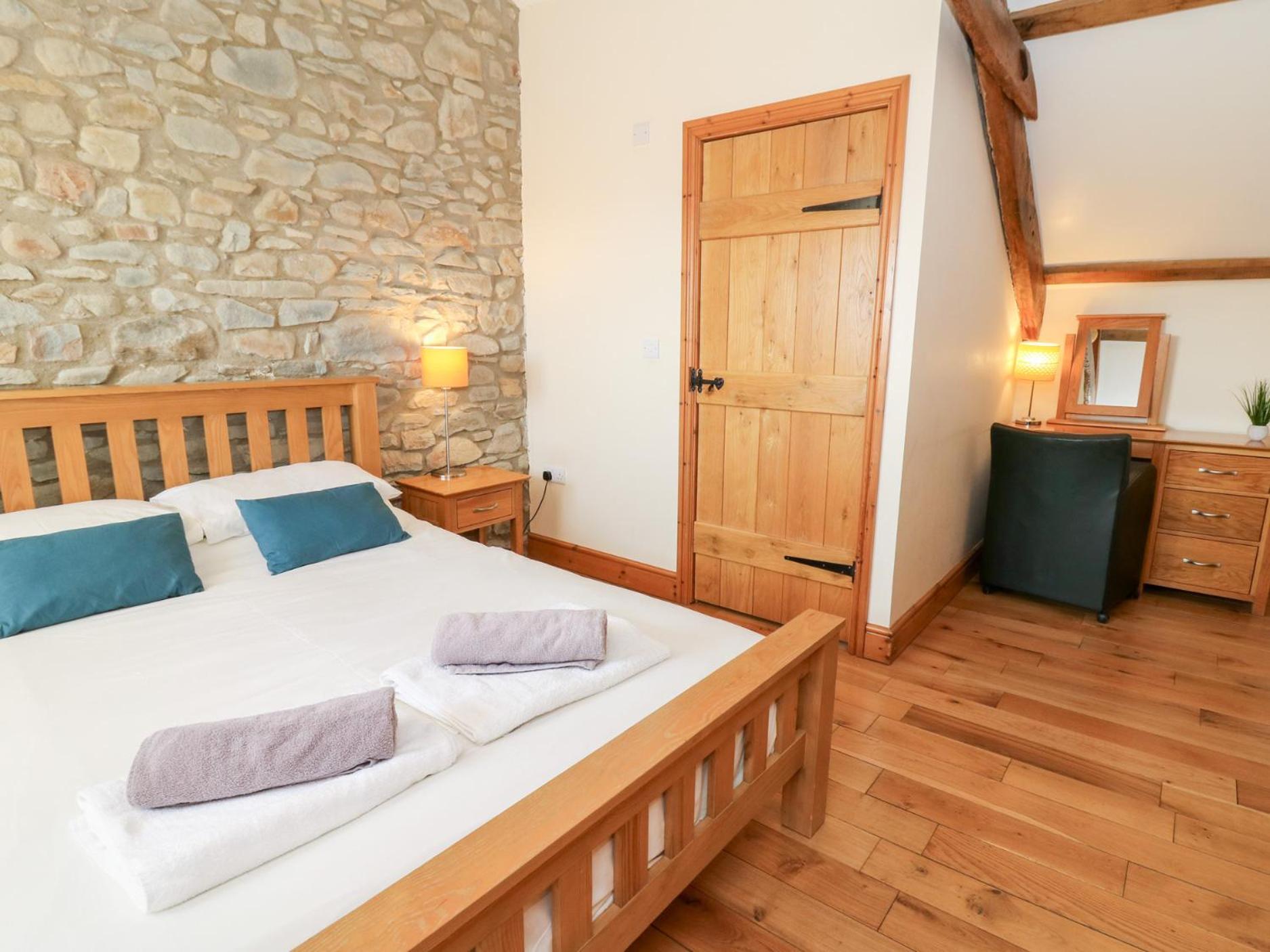 Mill Cottage Ciliau Aeron Экстерьер фото