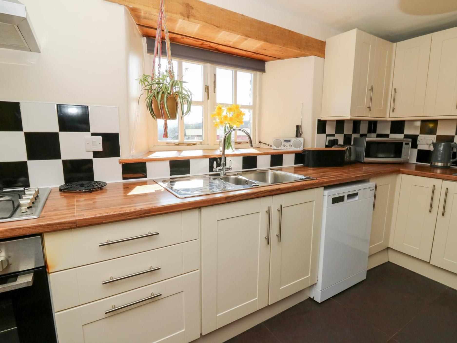 Mill Cottage Ciliau Aeron Экстерьер фото
