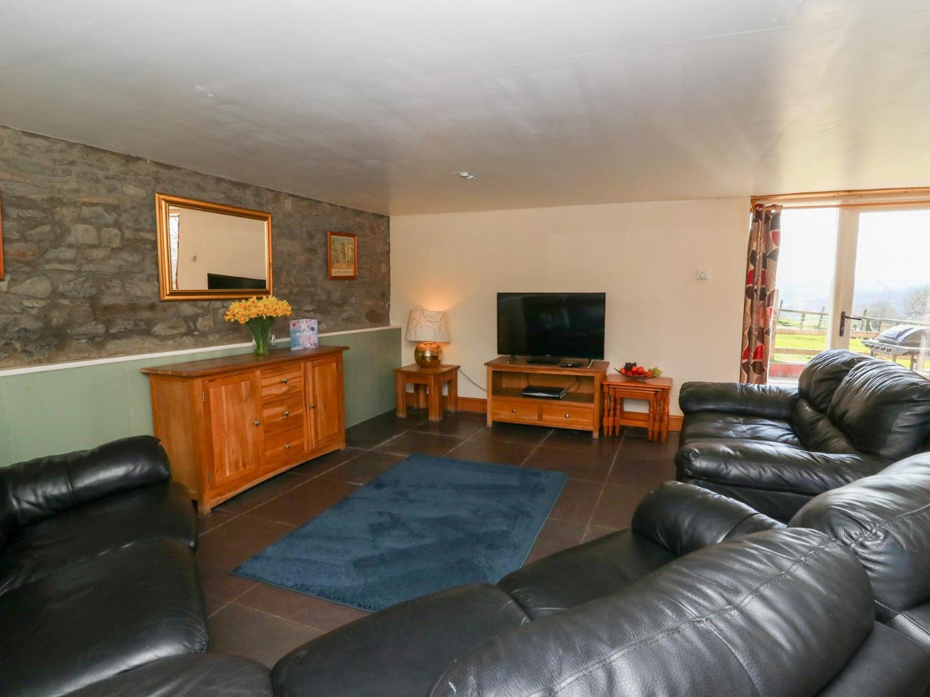 Mill Cottage Ciliau Aeron Экстерьер фото