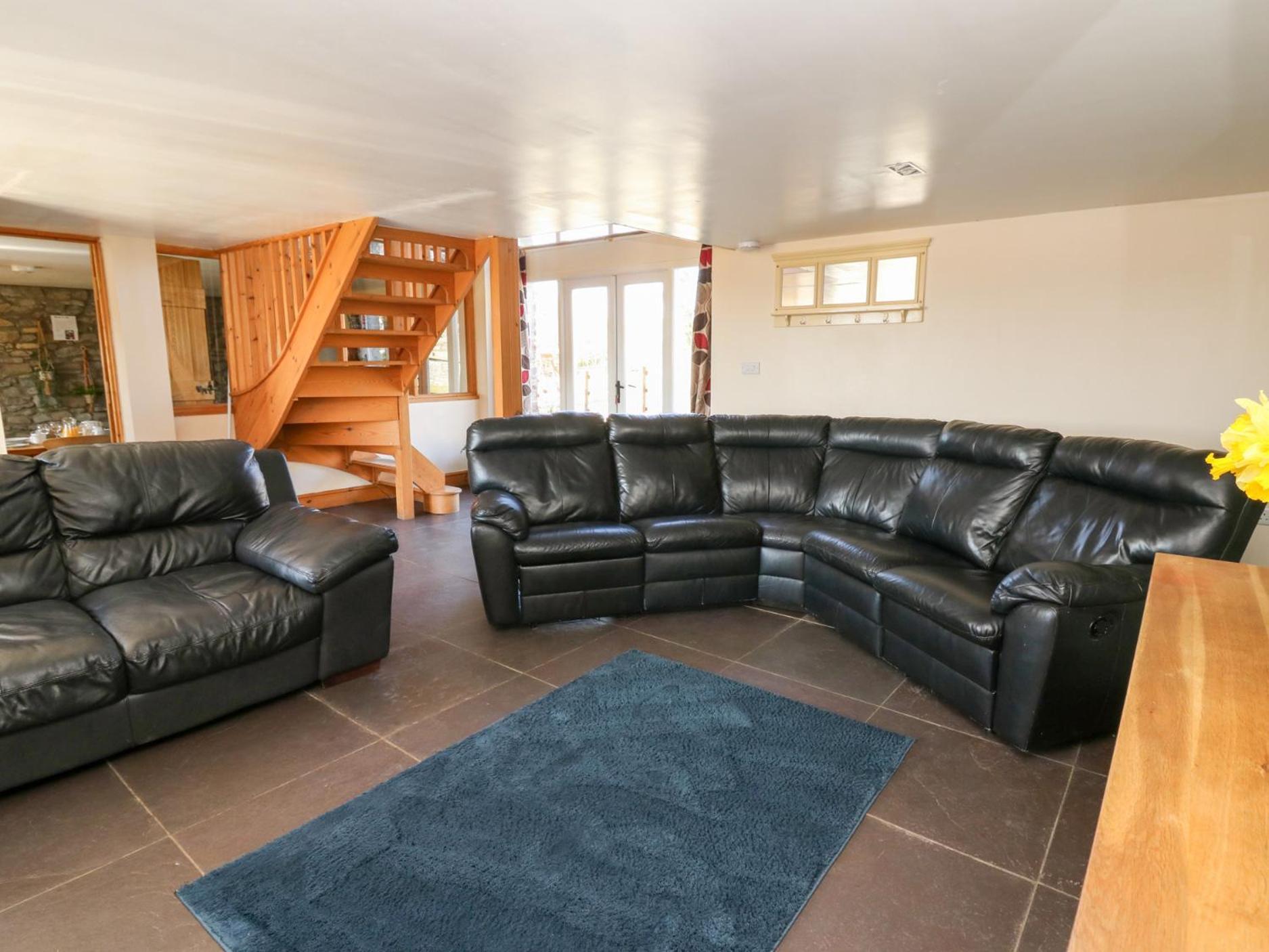 Mill Cottage Ciliau Aeron Экстерьер фото